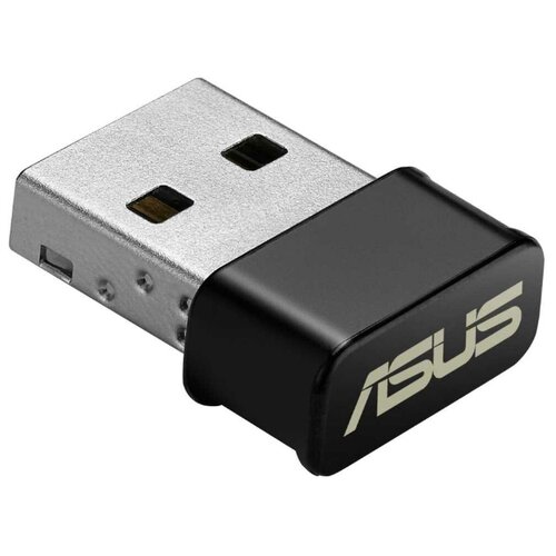 Адаптер WiFi ASUS USB-AC53 Nano
