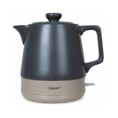 Электрический керамический чайник 1 л 310000₽