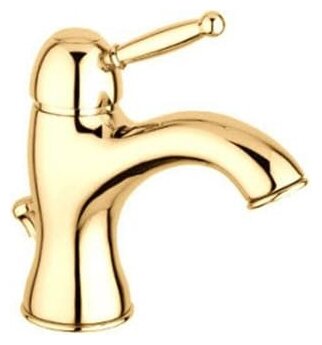 Смеситель для раковины Paffoni Giorgia GI075GF