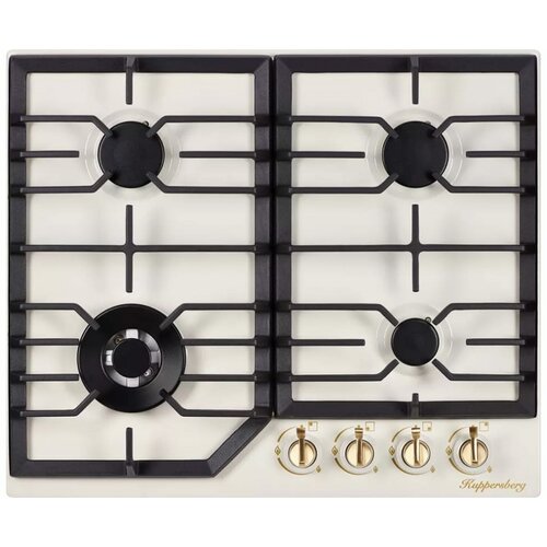 Варочная поверхность Kuppersberg FS 603 C Bronze 4928000₽