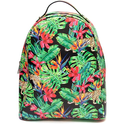 фото Рюкзак baggini женский цвет черный, артикул 29962/99