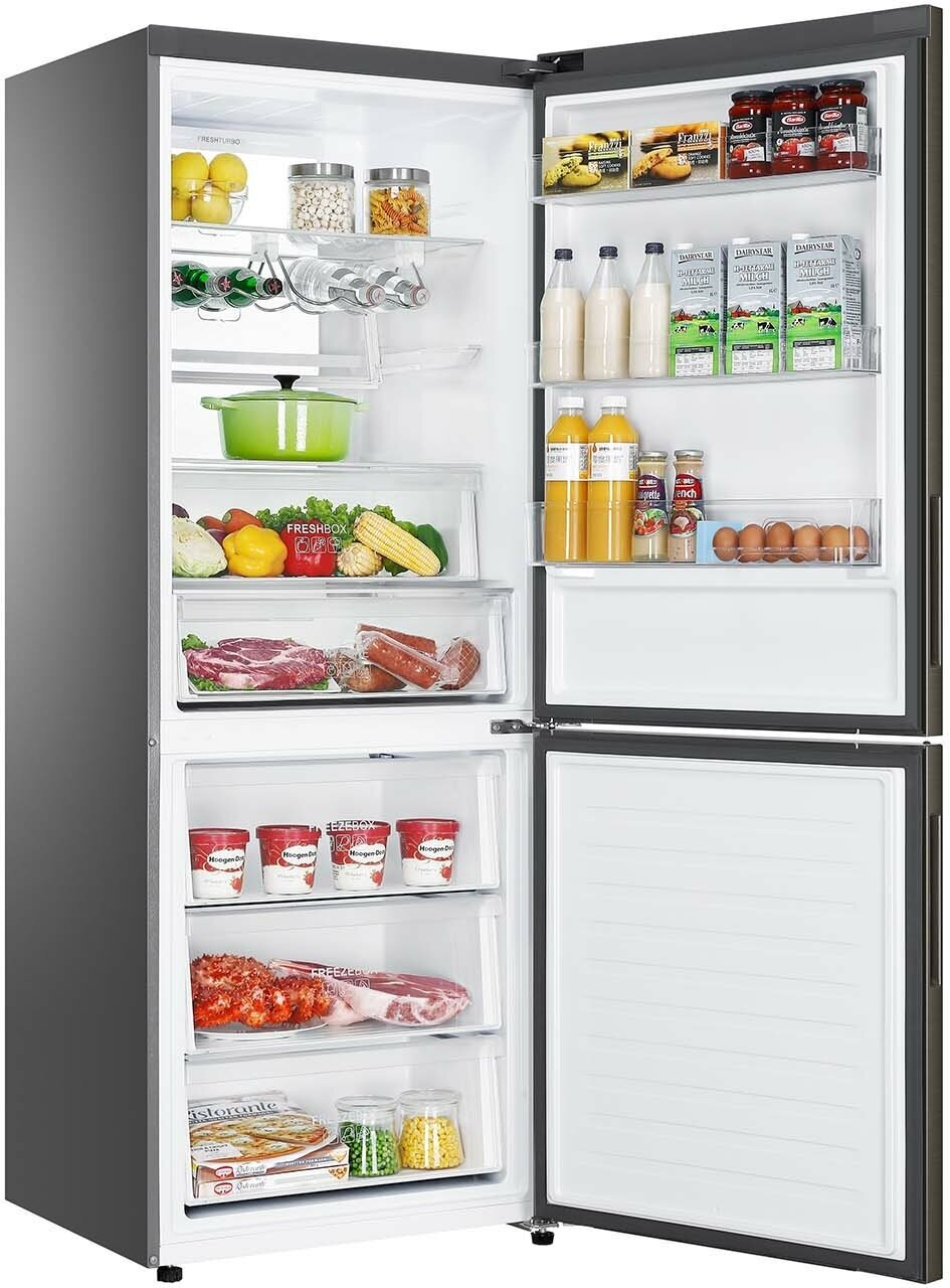 Холодильник Haier C4F744
