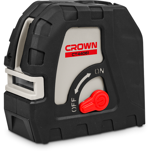 Нивелир лазерный CROWN CT44061 TB