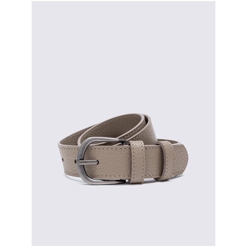 фото Ремень a.valentino, размер xxs, бежевый, желтый