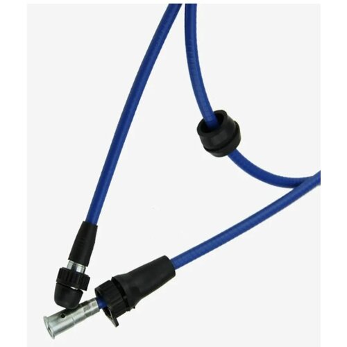 Трос привода акселератора для а/м ГАЗ-3302 405 дв. 1095мм // Димитровград