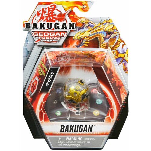 Фигурка-трансформер Bakugan S3 Diamond Kirimu 6061459/20132746