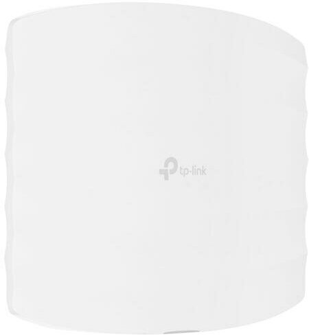 Точка доступа Wi Fi TP-LINK - фото №6