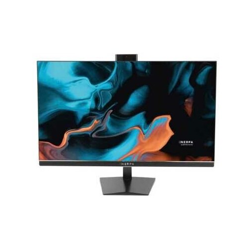 Моноблок Nerpa SAIMAA I322-17822 Intel Core i3 10105 37 GHz - 44 GHz 8192 Mb 256 Gb SSD 27 Full HD 1920x1080 DVD нет Intel UHD Graphics 630 No OS черный I322-17822 6494600₽