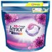 Капсулы для стирки Lenor All ib 1 Pods Color Amethyst Blutentraum Ленор Колор Аметист, 38 шт из ЕС