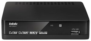 ТВ-тюнер BBK SMP126HDT2