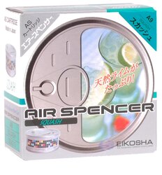 Eikosha Ароматизатор для автомобиля Air Spencer A-9, Squash