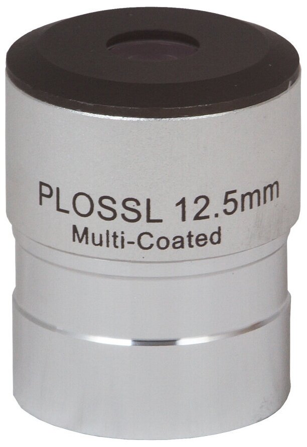 Окуляр Sky-Watcher Plossl 12,5 мм, 1,25" — фото 1