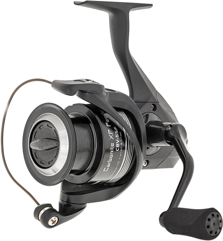 Катушка Okuma Carbonite XP Feeder 55F