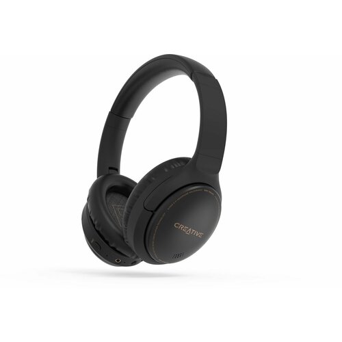 Наушники Creative Zen Hybrid (Black) Wireless 51EF1010AA001