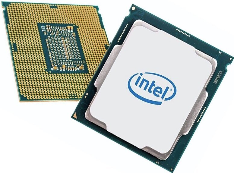 Процессор Intel Core i3-13100F LGA1700 4 x 3400 МГц