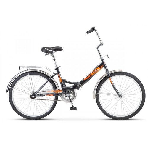 Велосипед складной STELS Pilot 710 24 Z010 14 синий 1259000₽