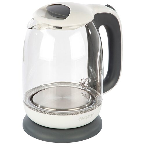 Чайник электрический Energy E-281 005210 17л бело-серый 191800₽