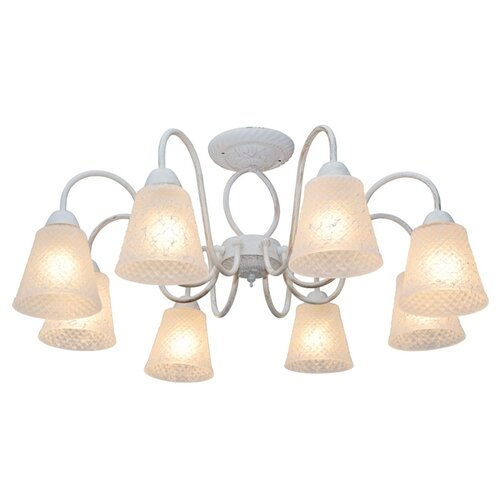 фото Люстра toplight jaclyn