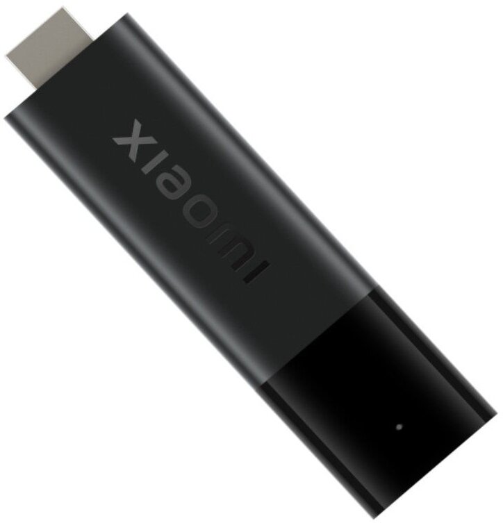 ТВ-приставка Xiaomi TV Stick 4K-EU (PFJ4122EU)