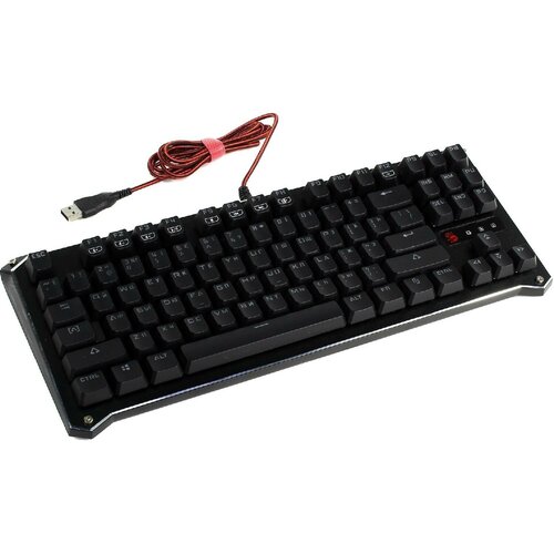Клавиатура игровая A4 B930 775500₽