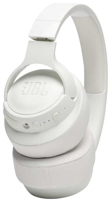 Беспроводные наушники JBL Tune 750BTNC — купить по выгодной цене на