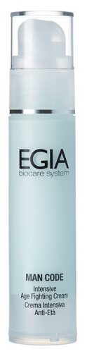 EGIA Крем Intensive Age Fighting Cream, 50 мл/120 г