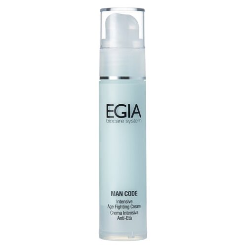 EGIA Крем Intensive Age Fighting Cream, 50 мл/120 г крем интенсивный восстанавливающий egia intensive age fighting cream 50 мл