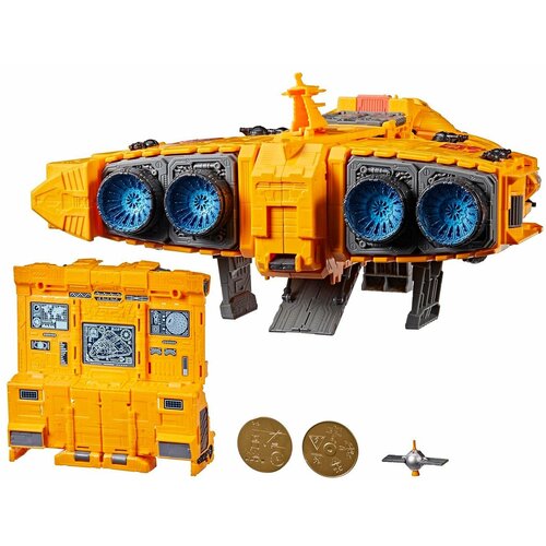 Фигурка Transformers Автобот Арк 49см F11525L0