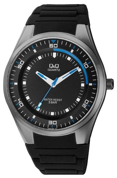 Наручные часы Q&Q Q990-512 [Q990 J512Y]
