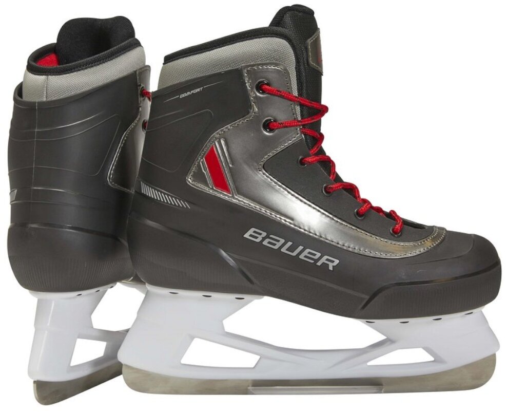 Коньки прогулочные BAUER Rec Ice Unisex Expedition (JR2)