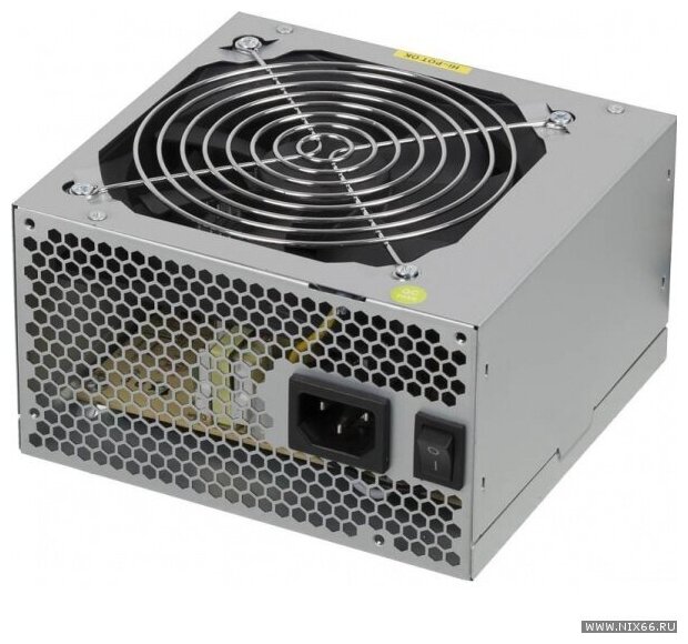 Блок питания Accord ATX 400W ACC-400W-12