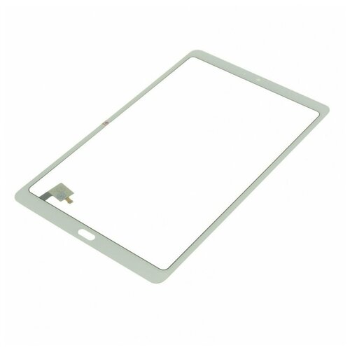 Тачскрин для Xiaomi MiPad 4 Plus 10.1, белый