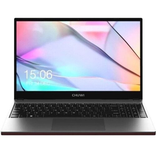 CHUWI CoreBook XPro CWI530-508E2E1HRMXX Grey 156 FHD IPS матовый i5-10210U16Ghz-8GB-256GB SSD-W11H-RUkbd подсветка клавиатуры 4878900₽