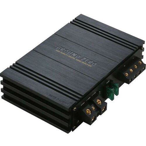 Автомобильный Усилитель GROUND ZERO GZCS A-1650D - 1 канальный 2699000₽