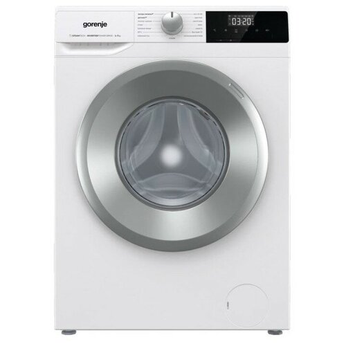 Автоматические стиральные машины GORENJE W2NHPI72SCS 3095000₽