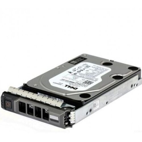 Жесткий диск Dell 400-AKNH 600Gb 15000 SAS 25 HDD 3630500₽
