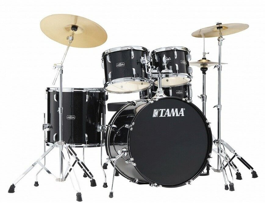 Ударная установка Tama ST52H6C-BNS STAGESTAR