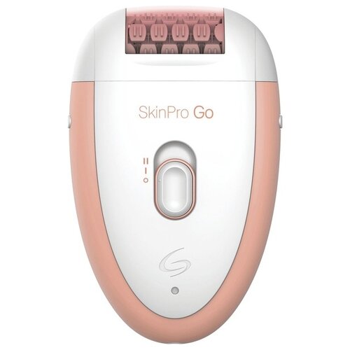 Эпилятор GA.MA SKINPRO GO 1