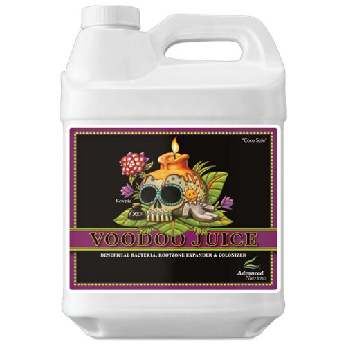 Стимулятор корнеобразования Advanced Nutrients Voodoo Juice 0.5л