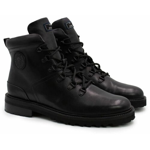 Мужские высокие ботинки JOOP pero mario boot hc5 4140005997 черный 43 EU