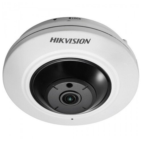 Камера видеонаблюдения Hikvision DS-2CD2935FWD-I белый