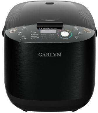 GARLYN Мультиварка GARLYN MR-Max 5 Черный