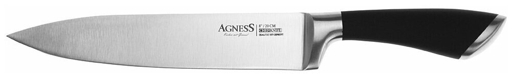 Agness 911-011 .