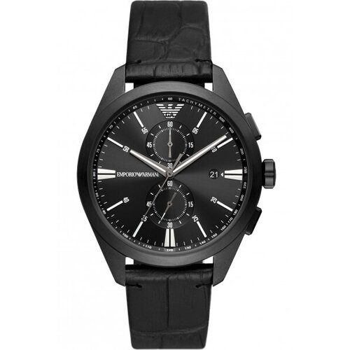 Наручные часы EMPORIO ARMANI Наручные часы Emporio Armani AR11483, черный