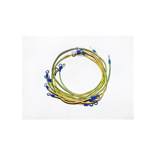 Комплект заземления C3 Solutions NT453996