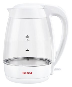 Электрический чайник Tefal - фото №12