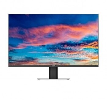 Монитор CBR LCD-MF2703-OPC 27" чёрный VA-панель