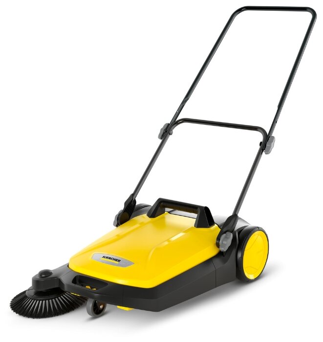 Подметальная машина KARCHER S 4