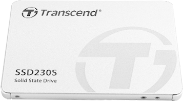 Твердотельный накопитель SSD 2.5" 2 Tb Transcend TS2TSSD230S Read 560Mb/s Write 520Mb/s 3D NAND TLC - фото №6