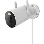 Видеокамера безопасности Xiaomi Outdoor Camera AW300 MBC20 (BHR6816EU) Ростест - изображение